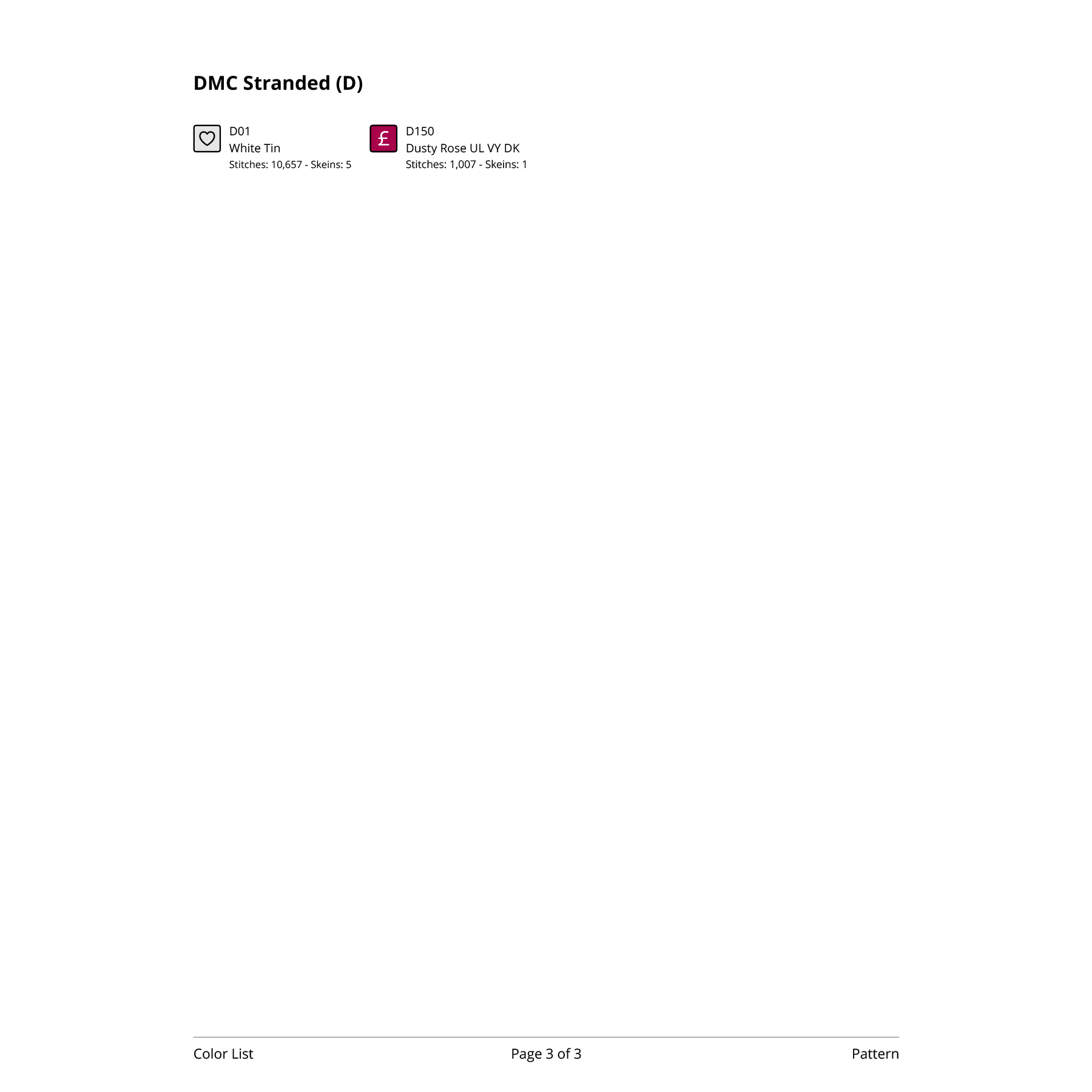 Hot Sauce Packet Collection - Digital Needlepoint Stitch Chart | 18 Mesh | Chili